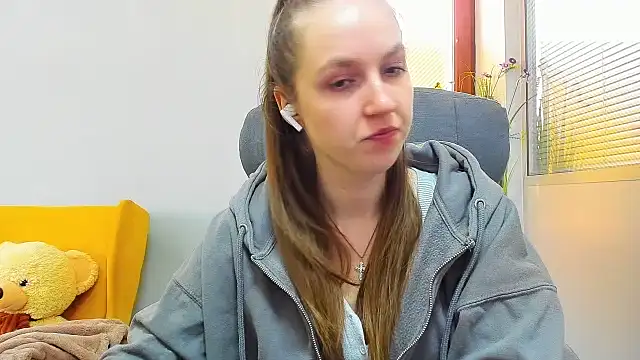 Nessi-Morris online show from March 2026 09:37:02 AM