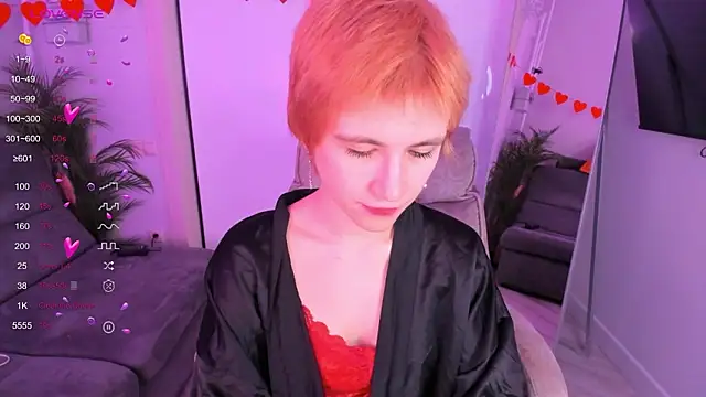 Snapshot of AutumnWhisper chatting on February 2026 09:00:02 PM AutumnWhisper online show from February 2026 09:00:02 PM