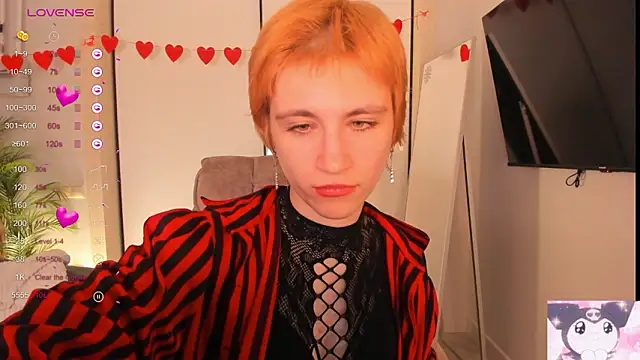 Snapshot of AutumnWhisper chatting on March 2026 09:28:01 PM AutumnWhisper online show from March 2026 09:28:01 PM