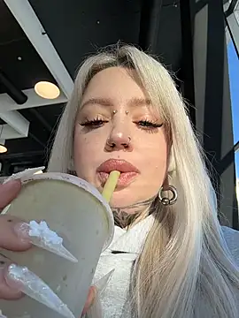 Chiibi online show from February 2026 10:30:02 AM