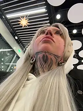 Chiibi online show from February 2026 09:38:01 AM