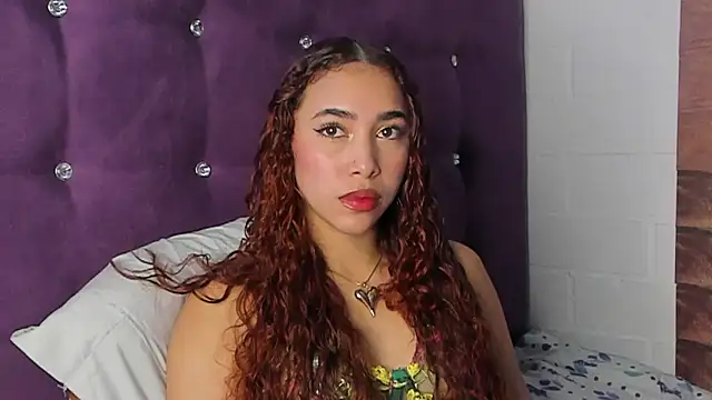 LiaHansson00 online show from June 2026 05:04:01 PM
