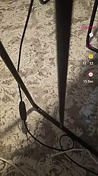 ClunkyPermit online show from March 2026 06:13:01 PM