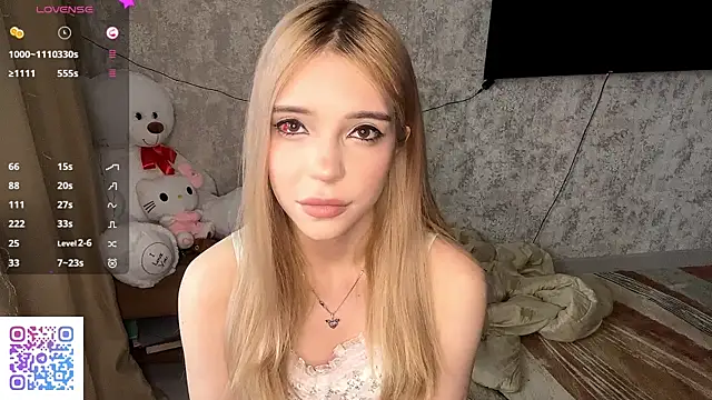 ViolaFaa online show from March 2026 08:22:02 AM