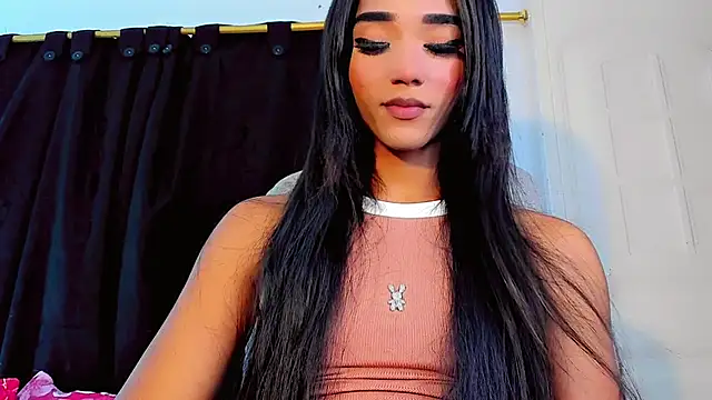 Babyestrella  online show from April 2026 01:11:02 AM