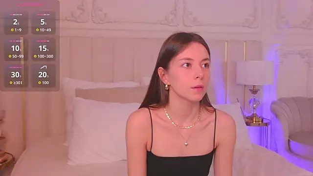 Snapshot of AlisseMoore chatting on March 2026 06:36:02 AM AlisseMoore online show from March 2026 06:36:02 AM