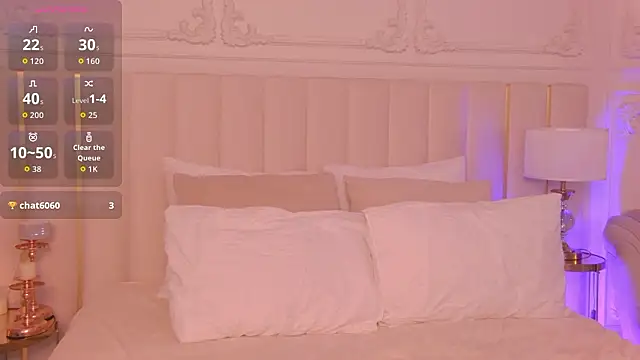 Snapshot of AlisseMoore chatting on March 2026 06:31:02 AM AlisseMoore online show from March 2026 06:31:02 AM