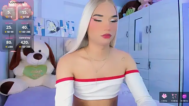 baby cleo  online show from March 2026 11:27:02 PM