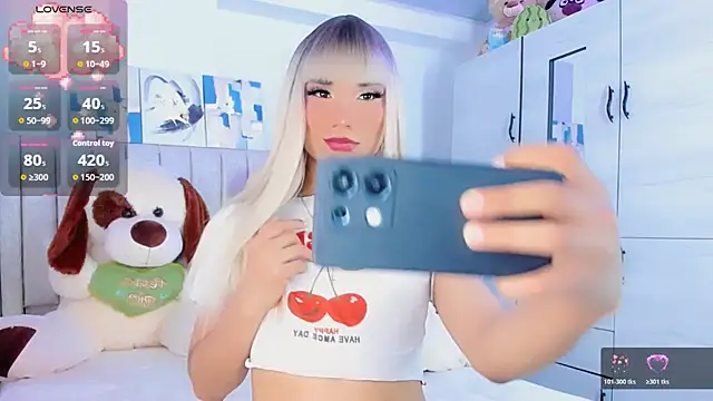 baby cleo  online show from April 2026 12:11:02 AM