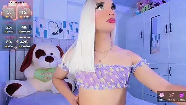 baby cleo  online show from April 2026 11:27:01 PM