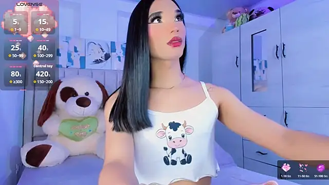 baby cleo  online show from April 2026 10:56:02 PM