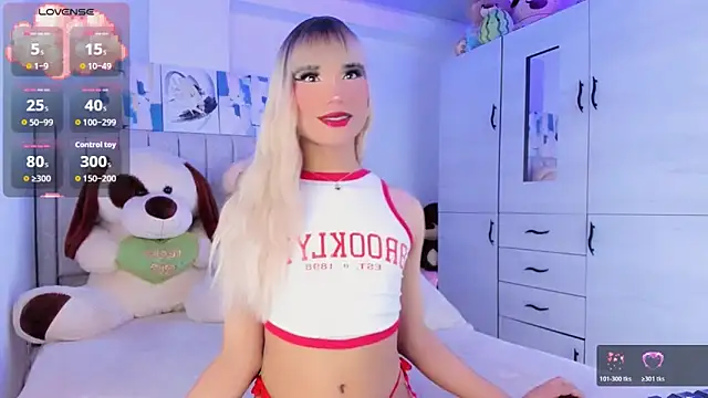 baby cleo  online show from June 2026 12:35:02 AM