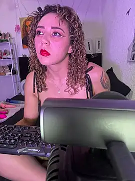 Isabelle Sara online show from August 2026 10:30:01 PM
