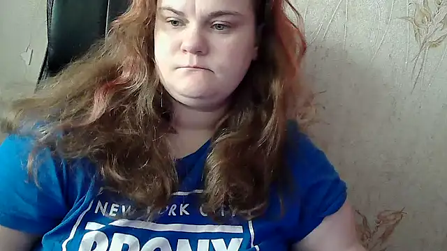 DollyGersoon online show from February 2026 07:38:02 AM