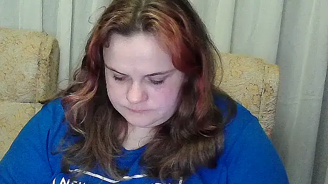 DollyGersoon online show from February 2026 09:02:01 PM