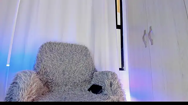 Velvet Angel online show from April 2026 07:51:01 PM