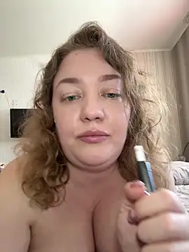 BBBWOOW online show from March 2026 06:08:01 AM