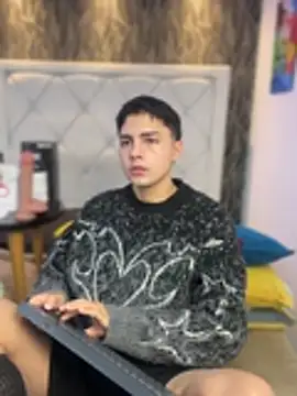 Samu Hott online show from March 2026 08:26:01 PM