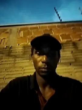 Negresko online show from April 2026 09:50:02 PM