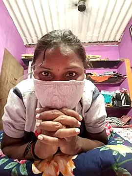 Tamil Hot Nisha online show from March 2026 04:18:01 AM