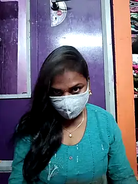 Tamil Hot Nisha online show from March 2026 05:24:02 PM