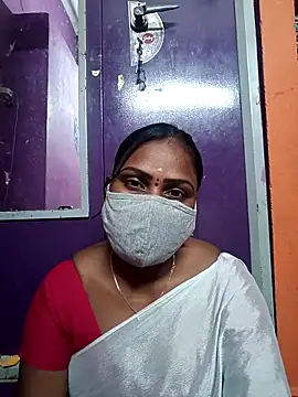 Tamil Hot Nisha online show from April 2026 05:19:01 AM