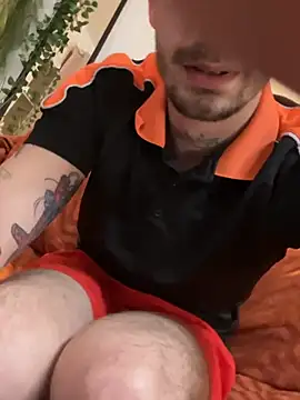 Piratee666 online show from March 2026 08:15:01 AM