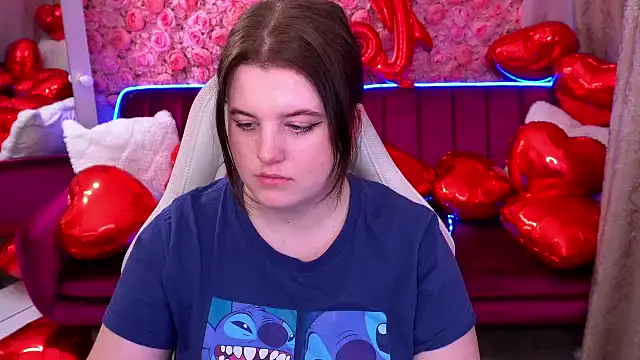 KristiFoxy online show from February 2026 02:22:02 PM