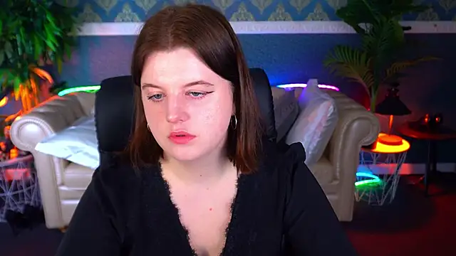 KristiFoxy online show from April 2026 05:18:02 AM