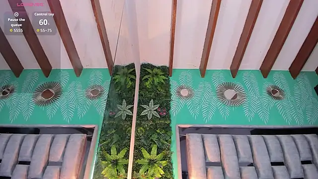 Mari cooper1 online show from March 2026 09:08:01 PM