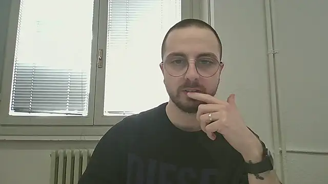 ItalianAlex online show from March 2026 10:53:02 AM