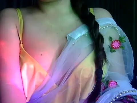 anvika 1709 online show from April 2026 05:50:02 PM