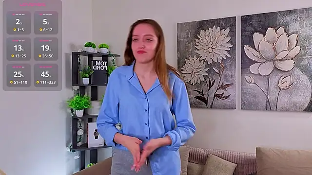 NenaWord online show from March 2026 01:12:02 AM