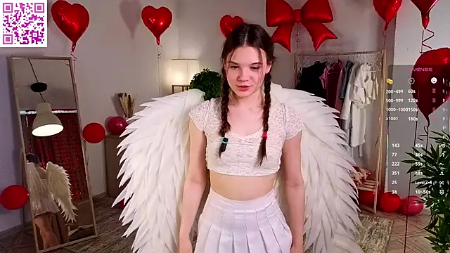 MirthaZien online show from February 2026 07:51:01 AM