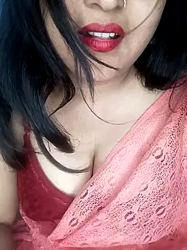 Miss-Prity online show from March 2026 05:29:01 PM