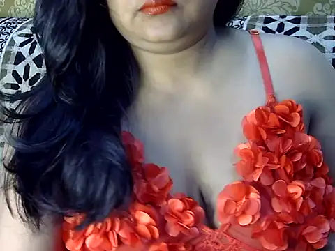 Snapshot of Miss-Prity chatting on June 2026 05:50:01 PM Miss-Prity online show from June 2026 05:50:01 PM