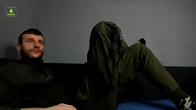 Snapshot of Deymond_Russo chatting on March 2026 12:55:01 PM Deymond Russo online show from March 2026 12:55:01 PM