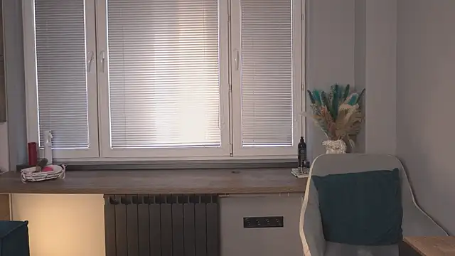 FranciscaGaring online show from March 2026 07:21:01 AM