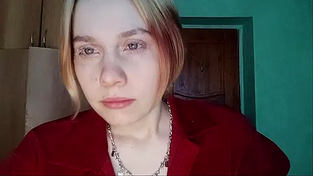 Snapshot of MillyVillage chatting on February 2026 07:25:02 AM MillyVillage online show from February 2026 07:25:02 AM