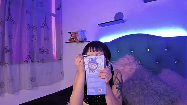 Gemma honey online show from March 2026 01:15:01 PM