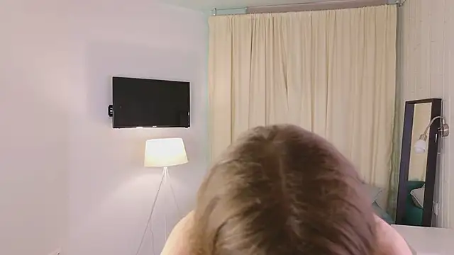 Bubble Chloe online show from February 2026 07:25:02 AM