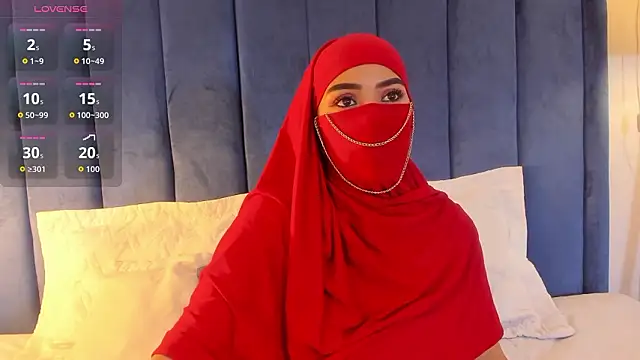 fatimarab   online show from February 2026 03:24:02 AM