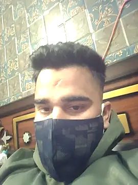 MrCurioX online show from February 2026 05:17:01 PM