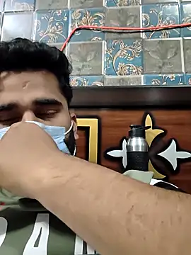 MrCurioX online show from April 2026 03:06:01 PM