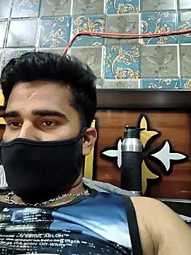 MrCurioX online show from April 2026 03:07:02 PM