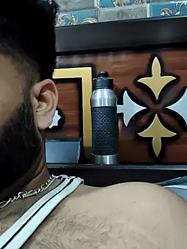 MrCurioX online show from April 2026 08:20:01 PM