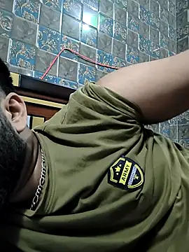 MrCurioX online show from April 2026 06:10:01 PM