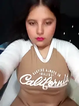 Salome Vivas online show from February 2026 11:58:02 AM