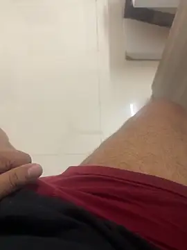 Rah0091 online show from February 2026 05:10:02 PM