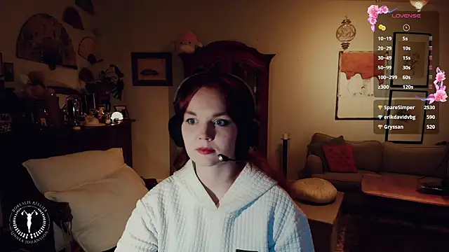 Borealisatelier online show from March 2026 08:56:02 PM